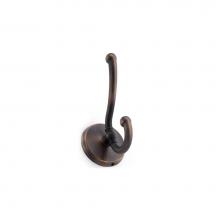 Richelieu America BP7901BORB - Transitional Metal Hook - 7901