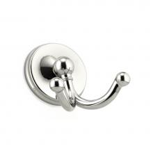 Richelieu America BP7902180 - Transitional Metal Hook - 7902