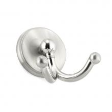 Richelieu America BP7902195 - Transitional Metal Hook - 7902