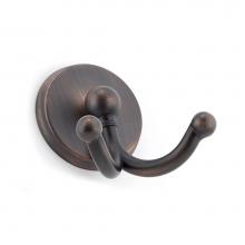 Richelieu America BP7902BORB - Transitional Metal Hook - 7902