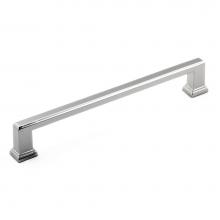 Richelieu America BP795192180 - Transitional Metal Pull - 795