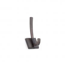 Richelieu America BP7951BORB - Transitional Metal Hook - 7951