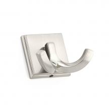 Richelieu America BP7952195 - Transitional Metal Hook - 7952