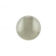 Richelieu America BP80930195 - Transitional Metal Knob - 8093