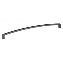 Richelieu America BP8189352900 - Contemporary Metal Pull - 8189