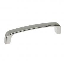 Richelieu America BP82096180 - Contemporary Metal Pull - 820