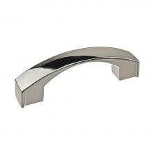 Richelieu America BP825276180 - Transitional Metal Pull - 8252