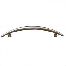 Richelieu America BP833128195 - Contemporary Metal Pull - 8331