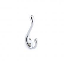 Richelieu America BP83443140 - 3 1/2'' Utility Hook - 834