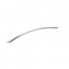 Richelieu America BP85820304140 - Contemporary Metal Pull - 8582