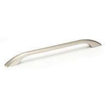 Richelieu America BP85991288195 - Contemporary Metal Pull - 8599