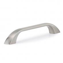 Richelieu America BP85993160195 - Contemporary Metal Pull - 8599