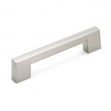 Richelieu America BP86072128195 - Contemporary Metal Pull - 8607