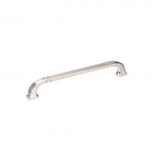 Richelieu America BP8650192195 - Transitional Metal Pull - 8650