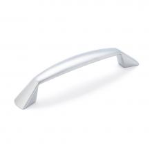 Richelieu America BP869128174 - Contemporary Metal Pull - 869