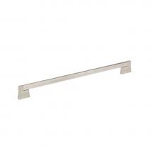 Richelieu America BP8727320195 - Contemporary Metal Pull - 8727