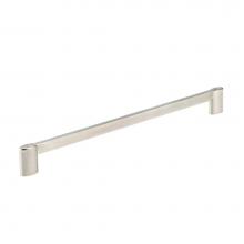 Richelieu America BP8728320195 - Contemporary Metal Pull - 8728