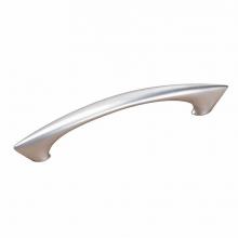 Richelieu America BP883128174 - Contemporary Metal Pull - 8831