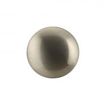 Richelieu America BP9041195 - Contemporary Metal Knob - 9041