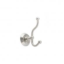 Richelieu America NB1050549 - Bathroom Hook - Montebello Collection