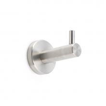 Richelieu America NB1090570 - Bathroom Hook - Bridgeport Collection