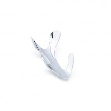 Richelieu America RH1803021140 - Contemporary Metal Hook - 1803