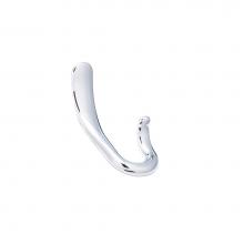Richelieu America RH1813011140 - Contemporary Metal Hook - 1813