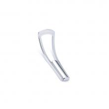 Richelieu America RH1833011140 - Contemporary Metal Hook - 1833