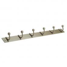 Richelieu America T16921184 - Utility Hook Rack - 169