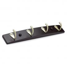 Richelieu America T33451184 - Utility Hook Rack - 334