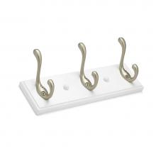 Richelieu America T36709184 - Utility Hook Rack - 367