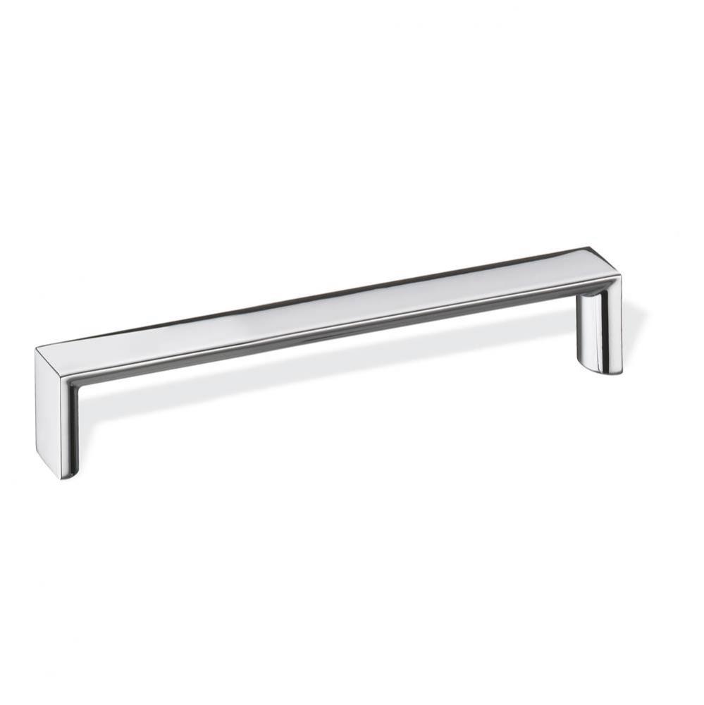 2389/64 Handle, Polished Chrome