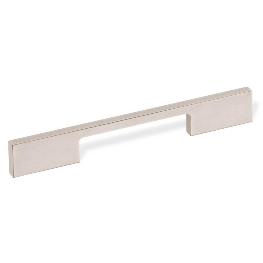 Z011 Handle, Satin Nickel