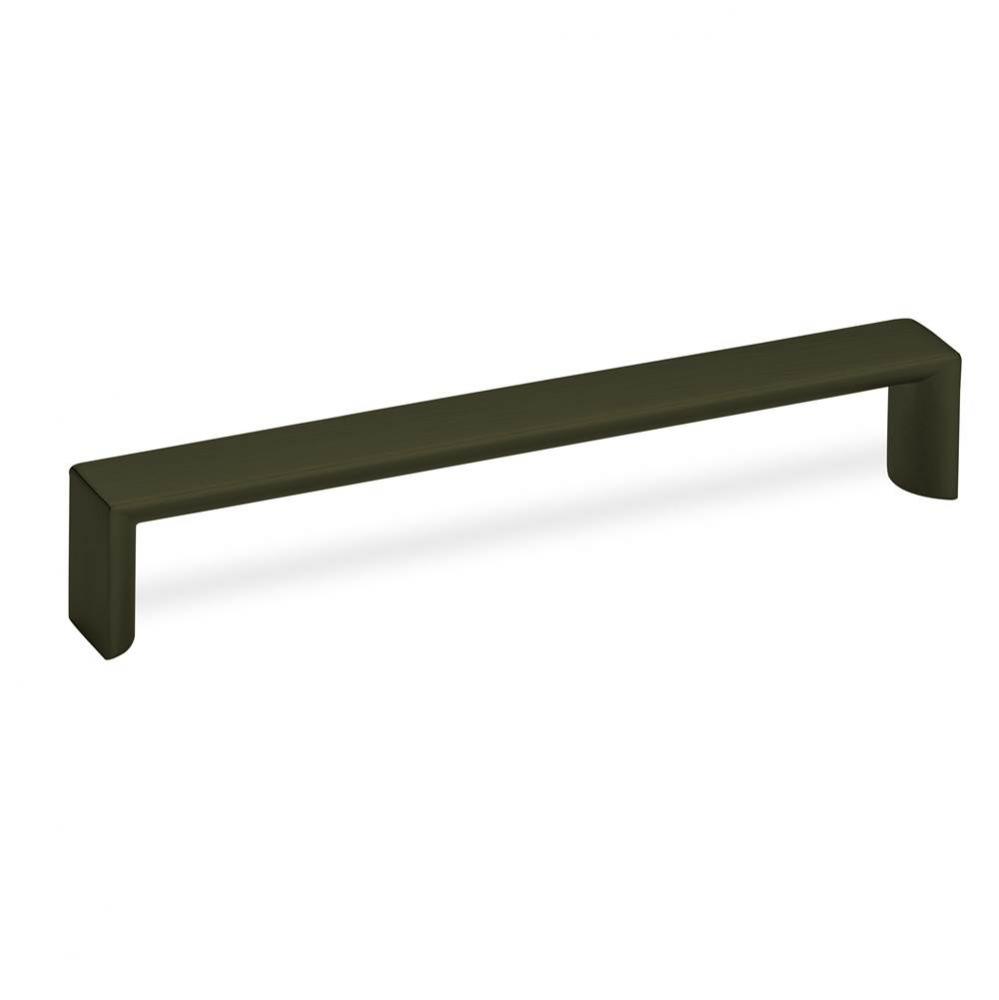 2389/160 Handle, Dark Nickel