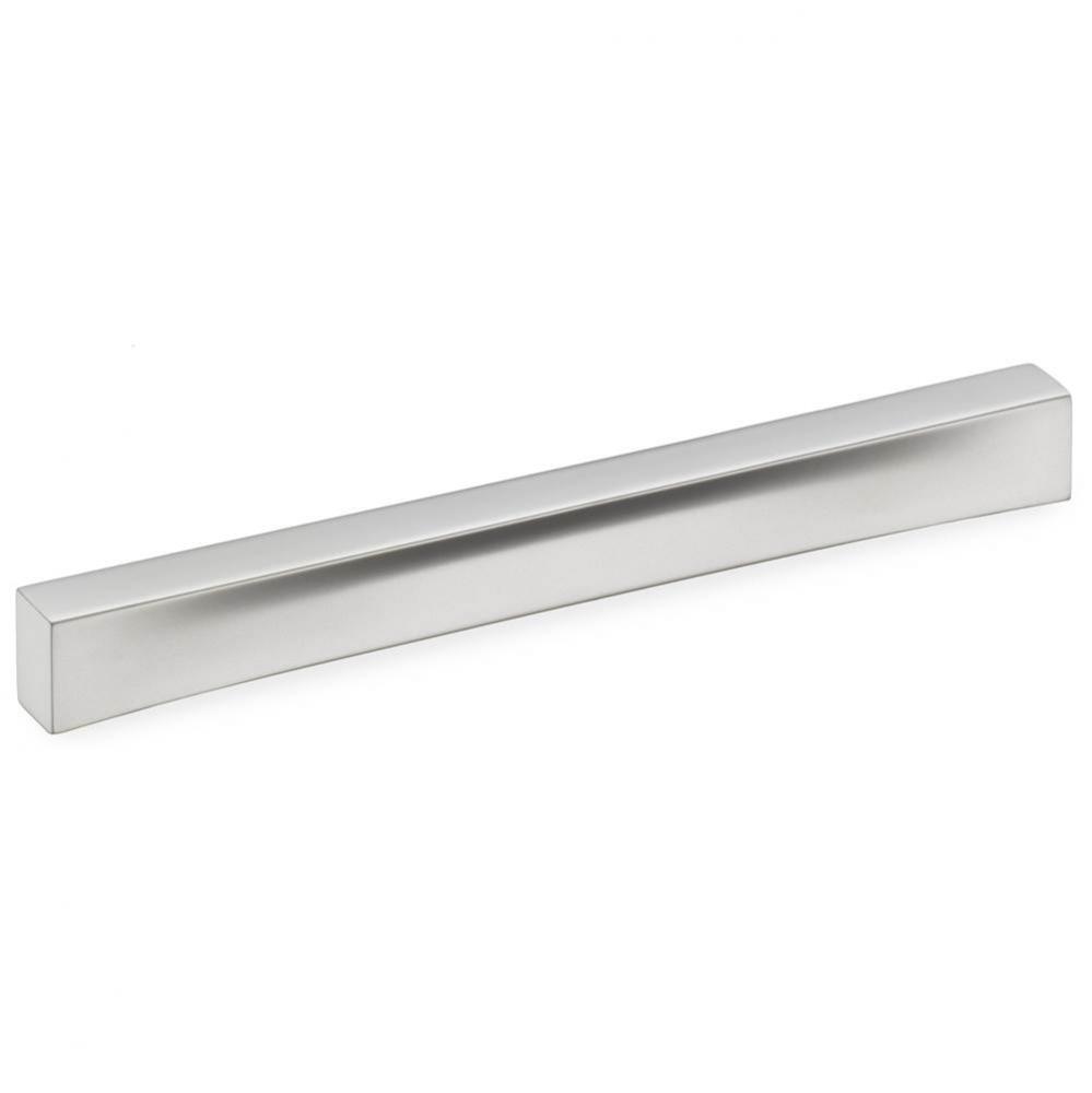 Z037 Pull, Satin Nickel