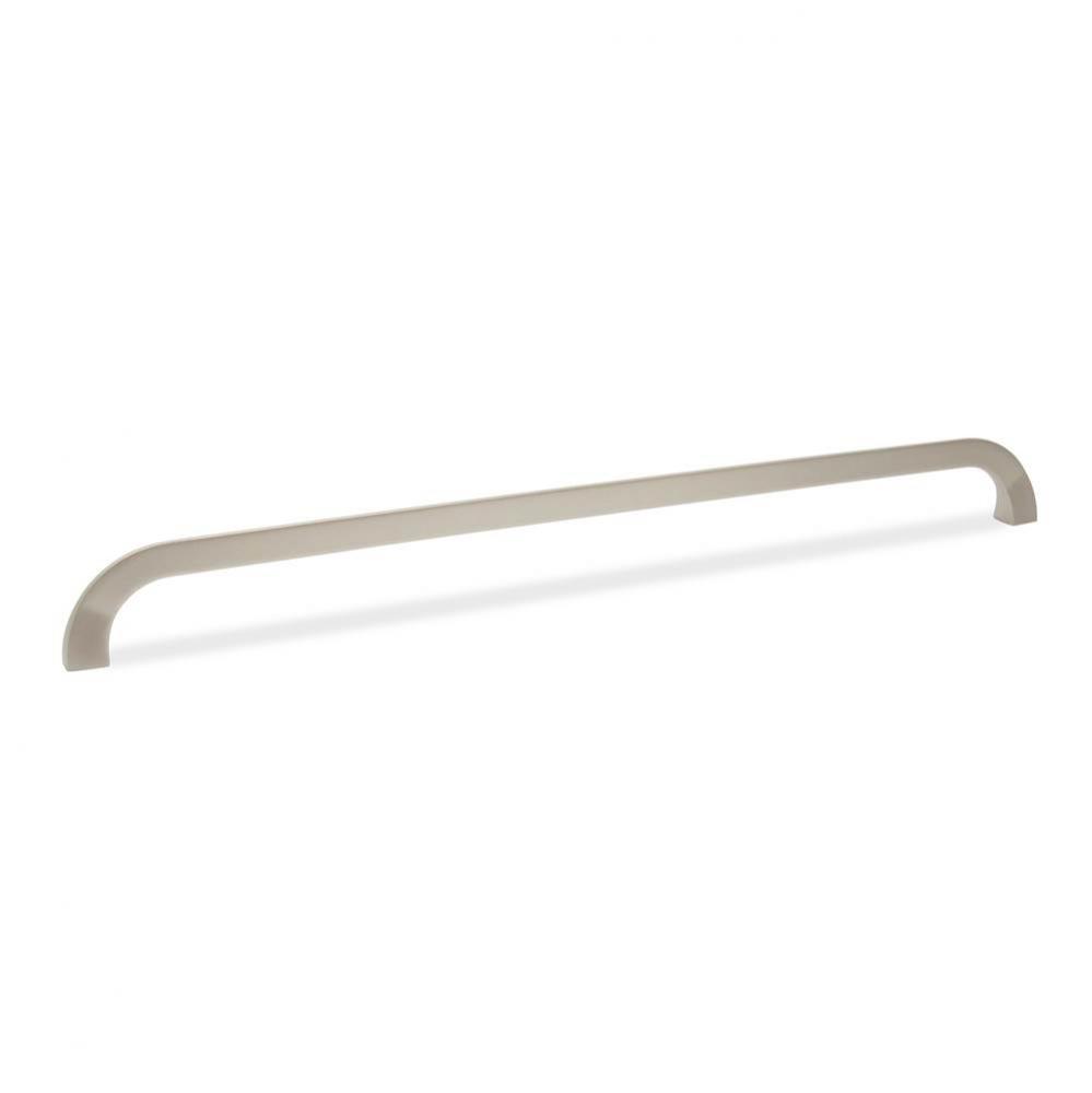 Z240/320 Handle, Satin Nickel