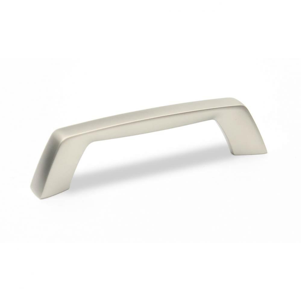 2930/96 Handle, Satin Nickel