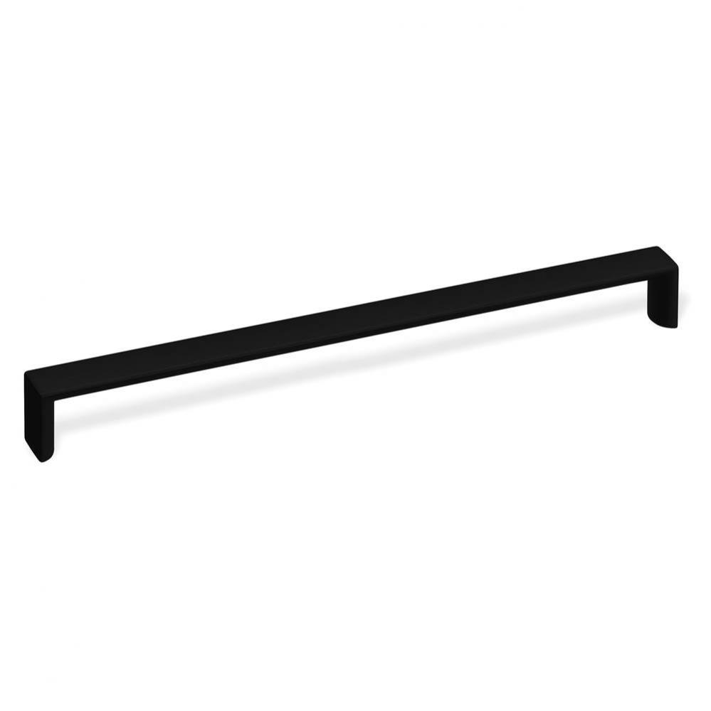 2389/480 Appliance Pull, Matte Black