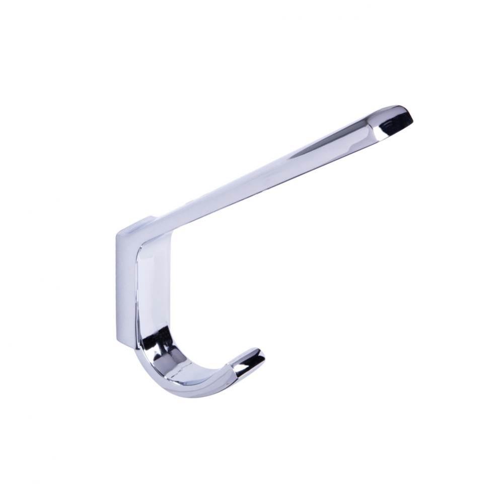 2Z360 Hook, Polished Chrome