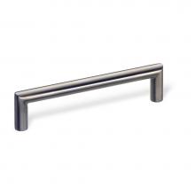 Schwinn 51473 - 3243/128 Handle, Brushed Stainless Steel