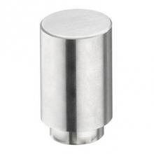 Schwinn 51970 - 4141 Knob, Brushed Stainless Steel