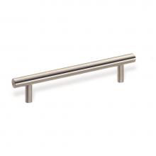 Schwinn 52244 - 3289/192 Handle, Brushed Stainless Steel