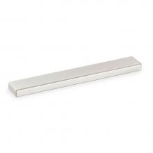 Schwinn 52518 - 2891/128 Pull, Satin Nickel
