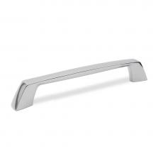 Schwinn 53737 - 2930/160 Handle, Polished Chrome