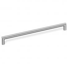 Schwinn 59113 - 4588/320 Appliance Pull, Brushed Stainless Steel