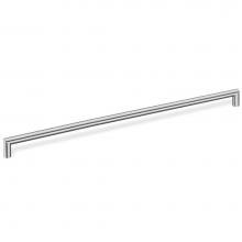 Schwinn 59114 - 4588/480 Appliance Pull, Brushed Stainless Steel