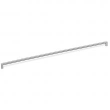 Schwinn 59115 - 4588/736 Appliance Pull, Brushed Stainless Steel