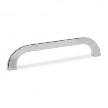 Schwinn 59147 - Z240/128 Handle, Polished Chrome