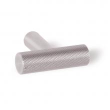 Schwinn 59405 - 3998 Knob, Knurled Stainlesss Steel