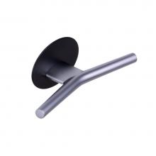Schwinn 60002 - 2Z352 Pull, Matte Chrome/Matte Black